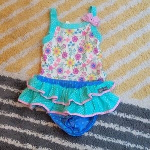 Matilda Jane two piece set.